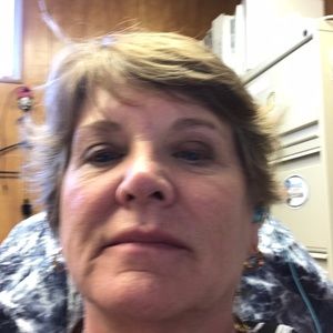 Meet your Posher, Vickie